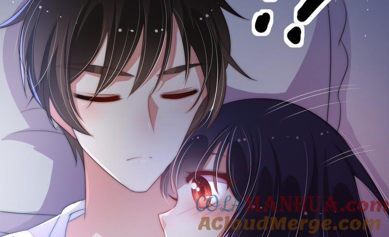 少帅每天都在吃醋 - 第57话 共枕眠 - 第43张图