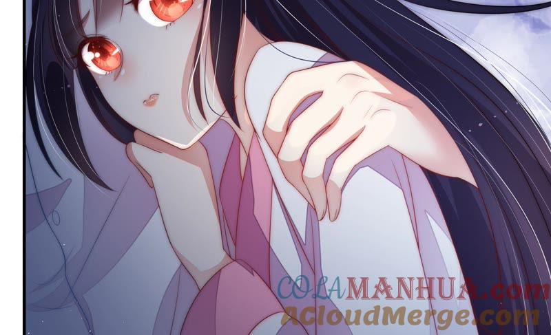 少帅每天都在吃醋 - 第57话 共枕眠 - 第49张图