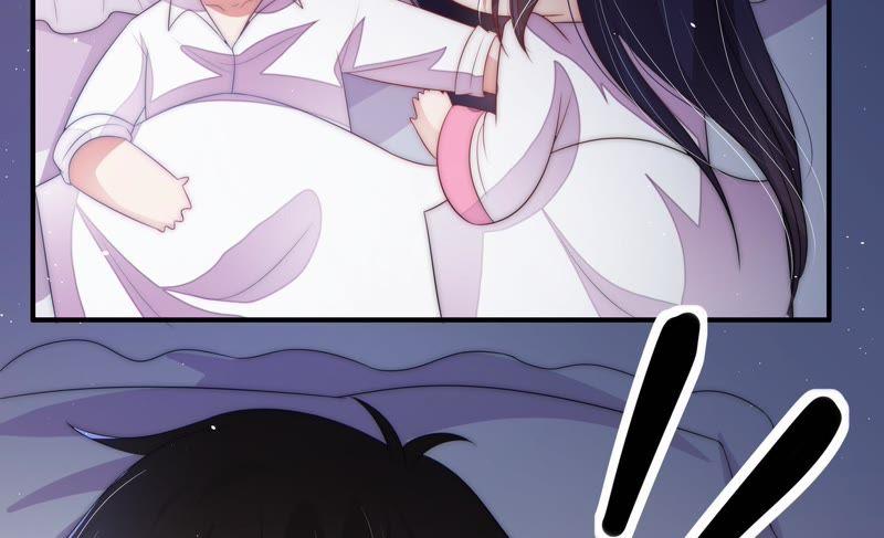 少帅每天都在吃醋 - 第57话 共枕眠 - 第42张图