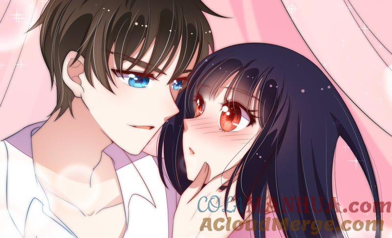 少帅每天都在吃醋 - 第57话 共枕眠 - 第79张图