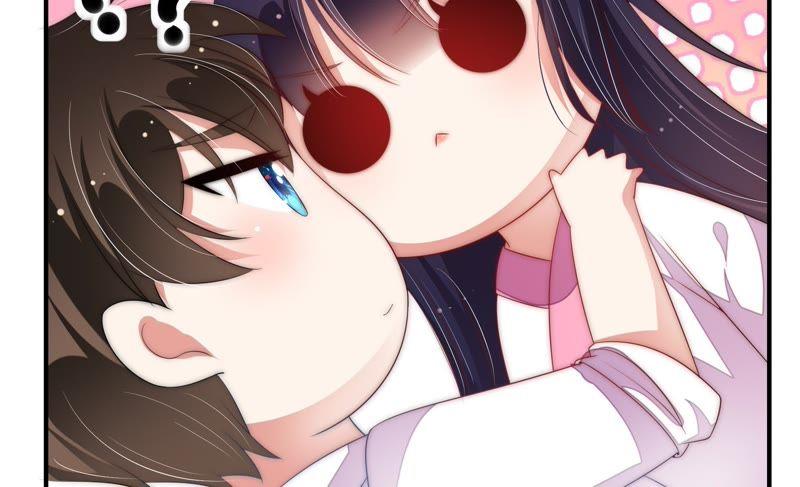 少帅每天都在吃醋 - 第57话 共枕眠 - 第39张图