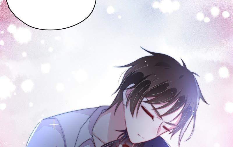 少帅每天都在吃醋 - 第57话 共枕眠 - 第32张图