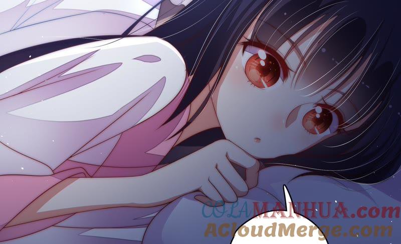 少帅每天都在吃醋 - 第57话 共枕眠 - 第19张图