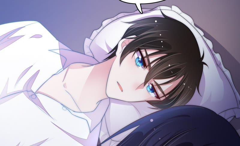 少帅每天都在吃醋 - 第57话 共枕眠 - 第18张图