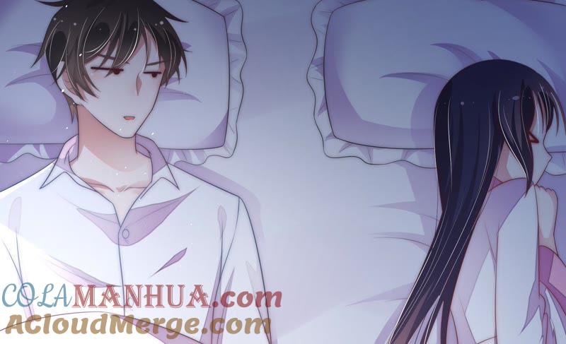 少帅每天都在吃醋 - 第57话 共枕眠 - 第13张图