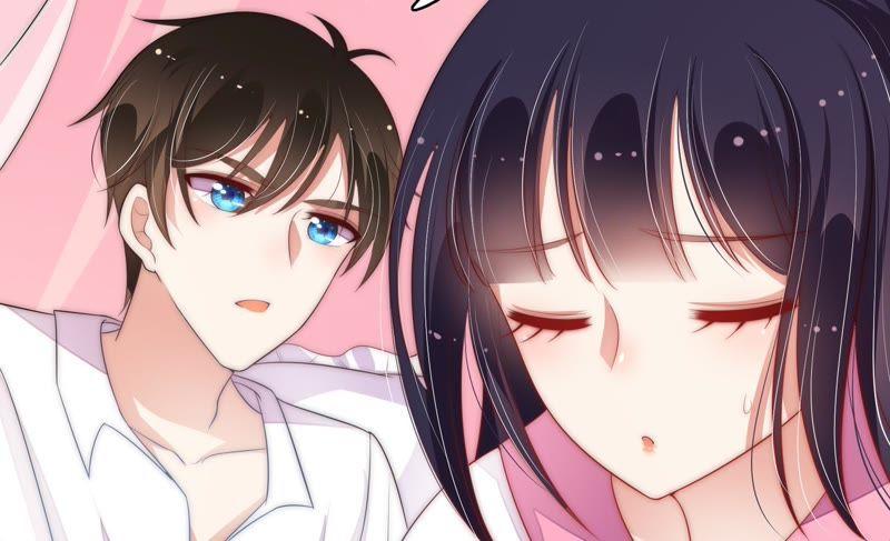 少帅每天都在吃醋 - 第57话 共枕眠 - 第69张图