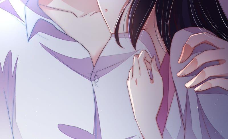 少帅每天都在吃醋 - 第57话 共枕眠 - 第44张图