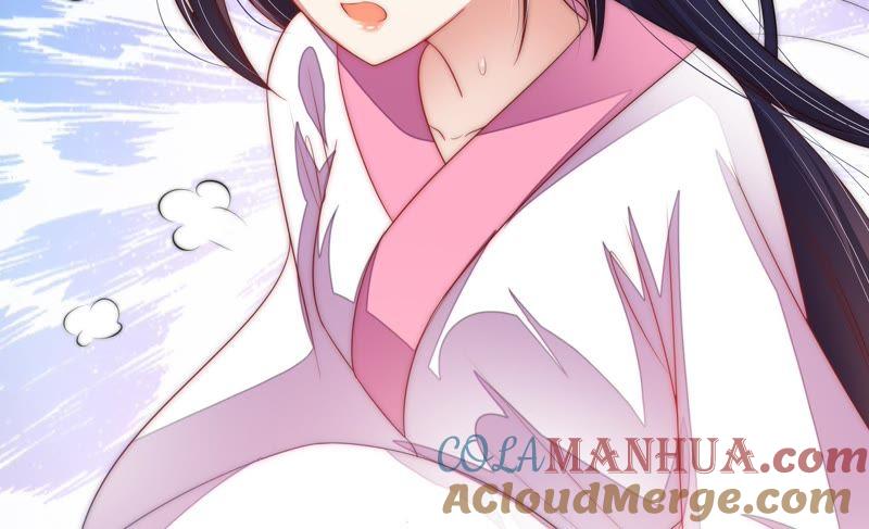 少帅每天都在吃醋 - 第57话 共枕眠 - 第64张图