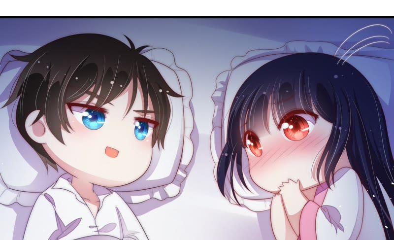 少帅每天都在吃醋 - 第57话 共枕眠 - 第23张图