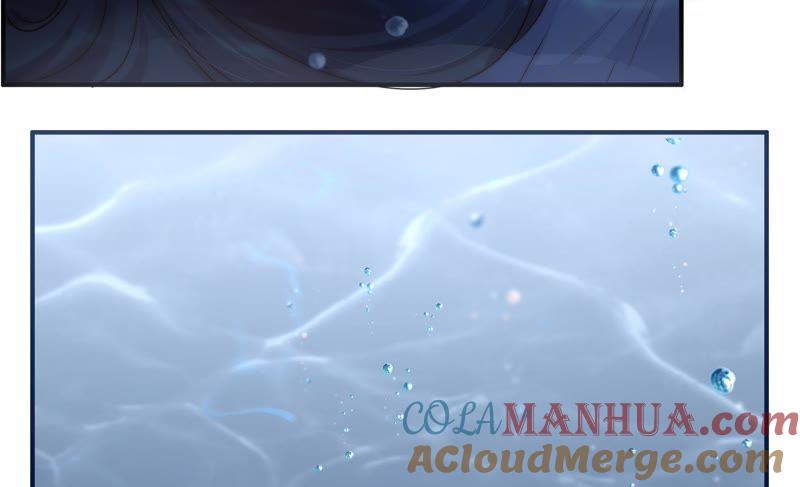 少帅每天都在吃醋 - 第57话 共枕眠 - 第58张图