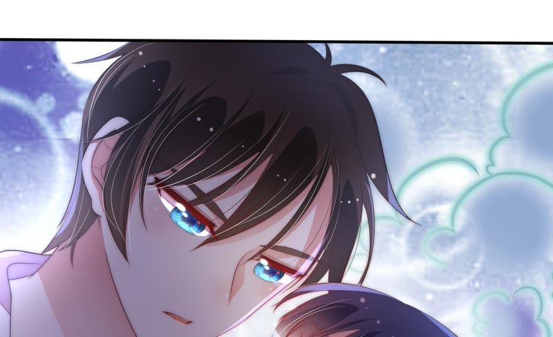 少帅每天都在吃醋 - 第57话 共枕眠 - 第36张图