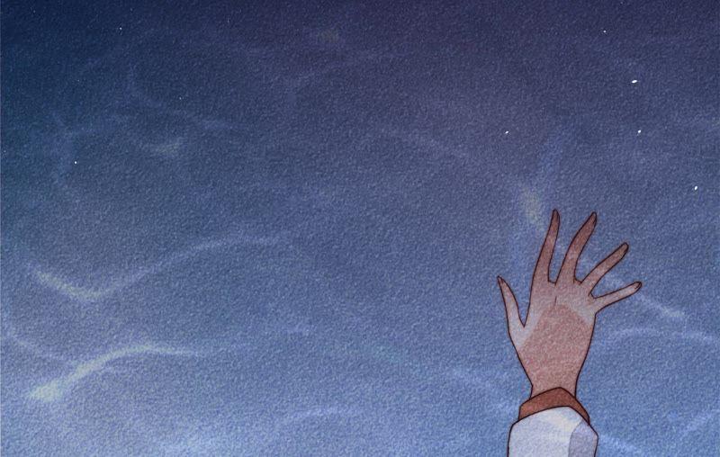 少帅每天都在吃醋 - 第57话 共枕眠 - 第54张图