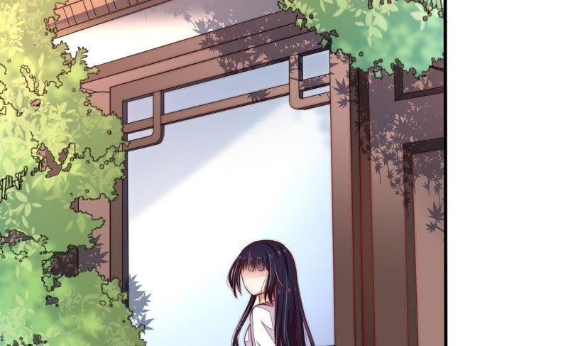 少帅每天都在吃醋 - 第4话 红袖 - 第72张图