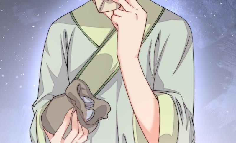 少帅每天都在吃醋 - 第4话 红袖 - 第32张图