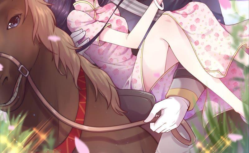 少帅每天都在吃醋 - 第4话 红袖 - 第2张图