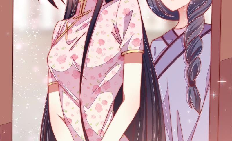 少帅每天都在吃醋 - 第58话 落井之谜 - 第57张图