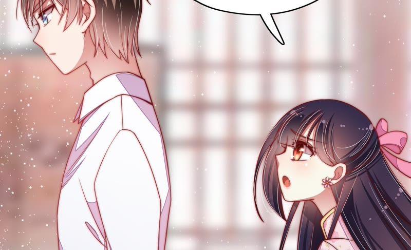 少帅每天都在吃醋 - 第58话 落井之谜 - 第48张图