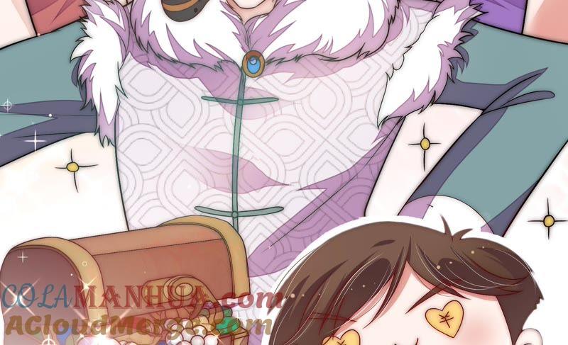 少帅每天都在吃醋 - 第59话 苦肉计2 - 第58张图