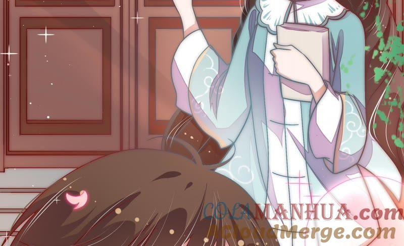 少帅每天都在吃醋 - 第59话 苦肉计2 - 第34张图