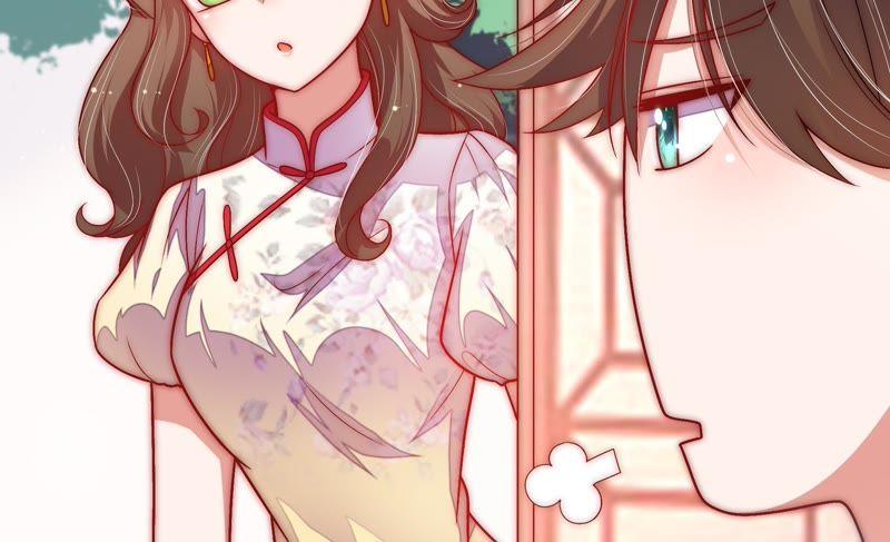 少帅每天都在吃醋 - 第59话 苦肉计2 - 第44张图