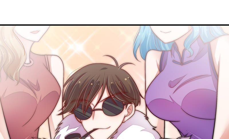 少帅每天都在吃醋 - 第59话 苦肉计2 - 第57张图