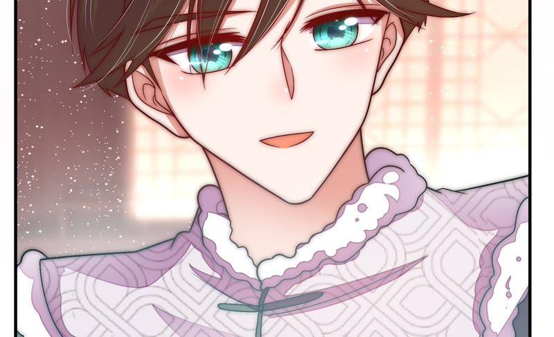 少帅每天都在吃醋 - 第59话 苦肉计2 - 第29张图