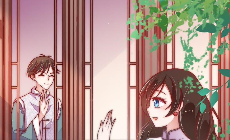 少帅每天都在吃醋 - 第59话 苦肉计2 - 第33张图