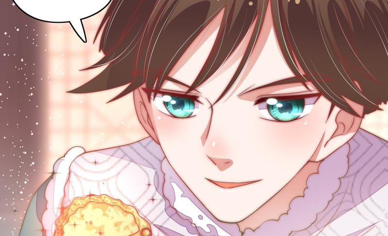 少帅每天都在吃醋 - 第60话 再次谋害 - 第53张图