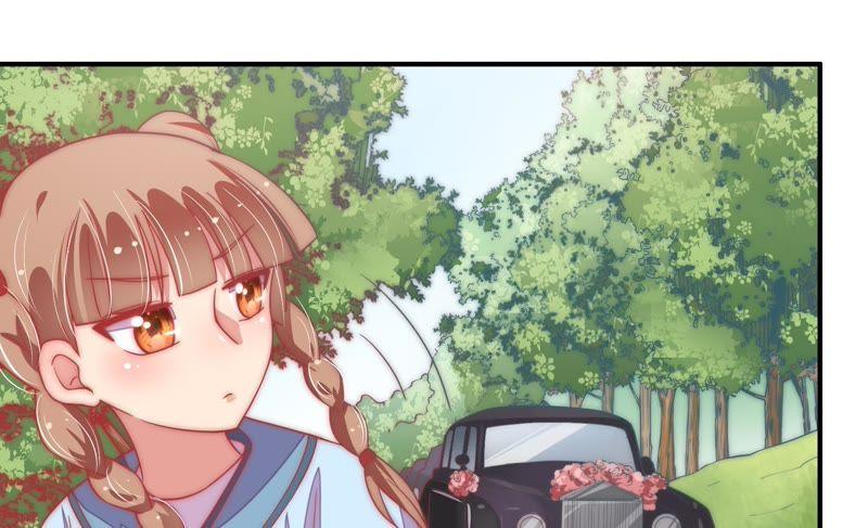 少帅每天都在吃醋 - 第60话 再次谋害 - 第41张图