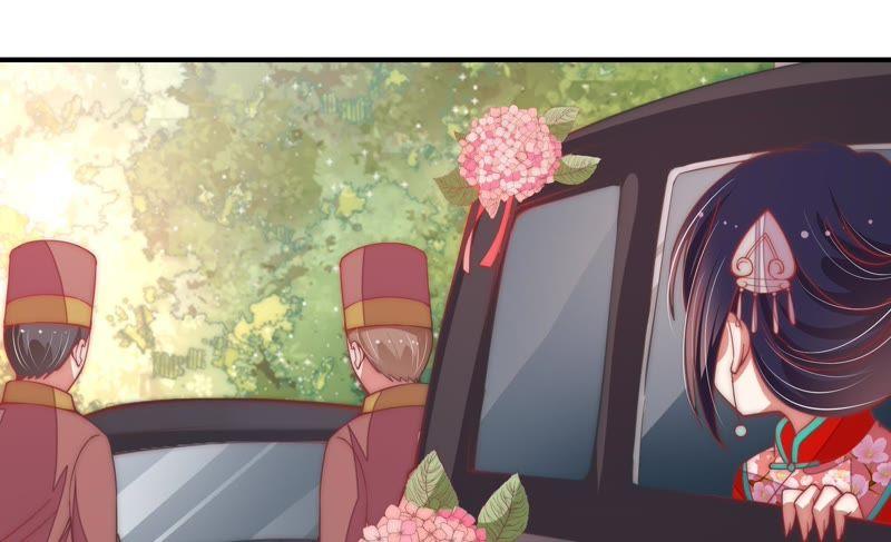 少帅每天都在吃醋 - 第60话 再次谋害 - 第36张图