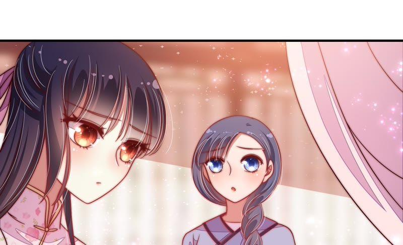 少帅每天都在吃醋 - 第61话 主仆情深 - 第21张图