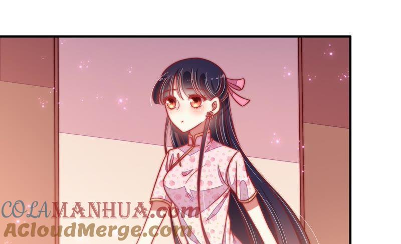 少帅每天都在吃醋 - 第61话 主仆情深 - 第16张图