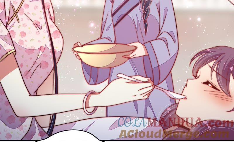 少帅每天都在吃醋 - 第61话 主仆情深 - 第22张图