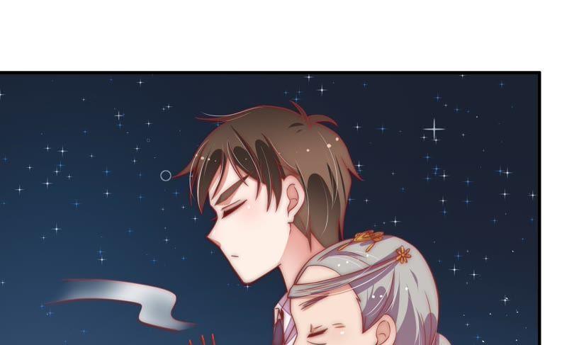 少帅每天都在吃醋 - 第62话 中秋家宴 - 第41张图