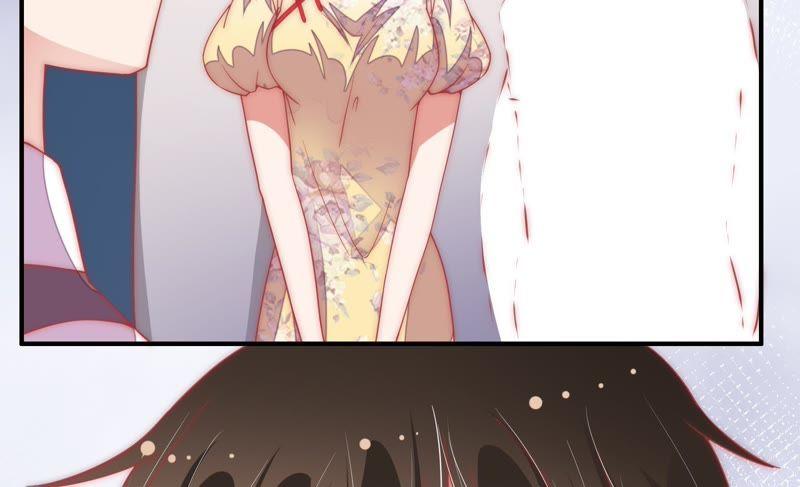 少帅每天都在吃醋 - 第62话 中秋家宴 - 第47张图