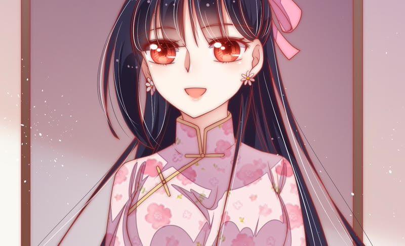 少帅每天都在吃醋 - 第62话 中秋家宴 - 第33张图