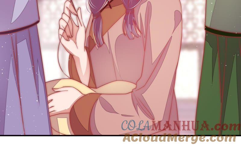 少帅每天都在吃醋 - 第62话 中秋家宴 - 第19张图