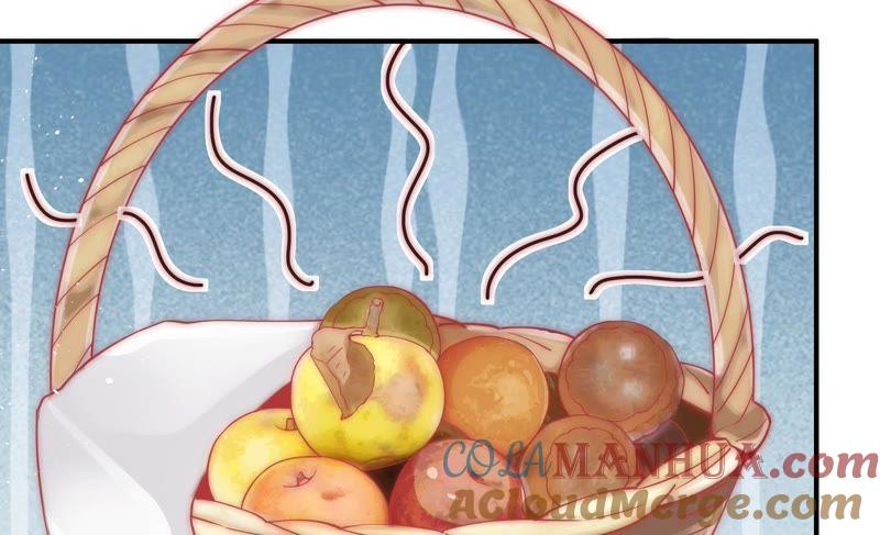 少帅每天都在吃醋 - 第62话 中秋家宴 - 第28张图