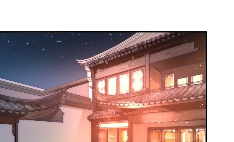 少帅每天都在吃醋 - 第62话 中秋家宴 - 第36张图