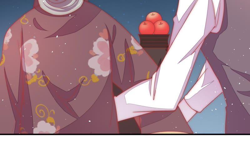 少帅每天都在吃醋 - 第62话 中秋家宴 - 第44张图