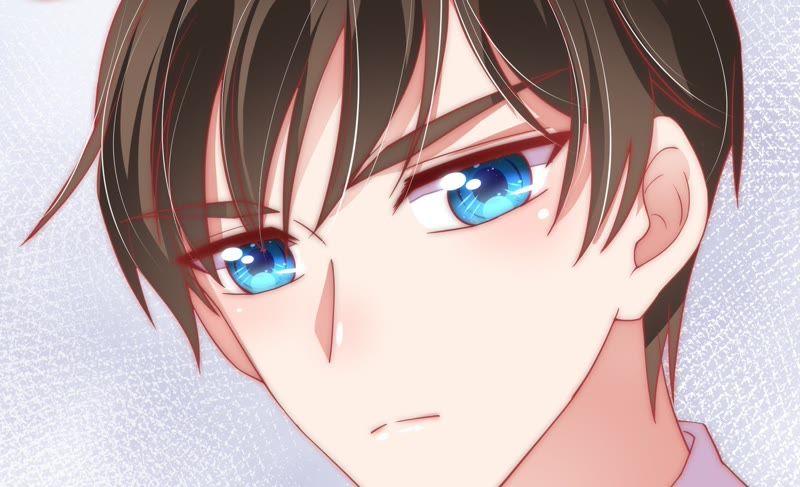 少帅每天都在吃醋 - 第62话 中秋家宴 - 第48张图