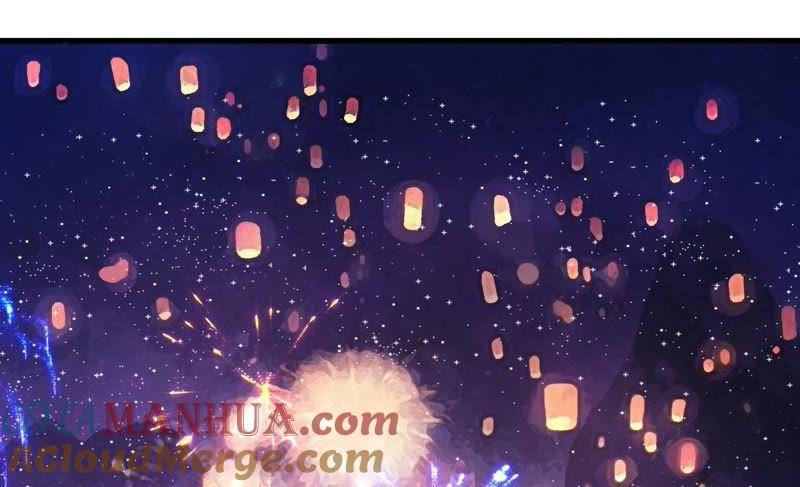 少帅每天都在吃醋 - 第63话 中秋灯会 - 第58张图