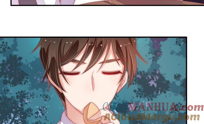 少帅每天都在吃醋 - 第63话 中秋灯会 - 第34张图