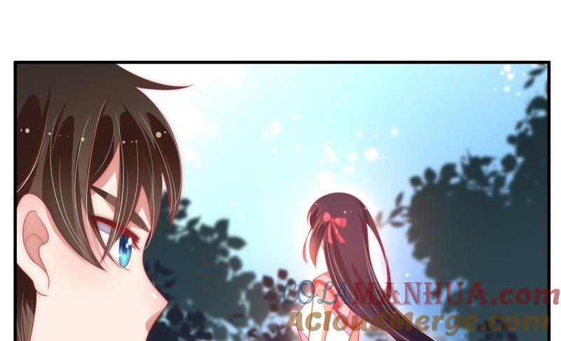 少帅每天都在吃醋 - 第63话 中秋灯会 - 第16张图