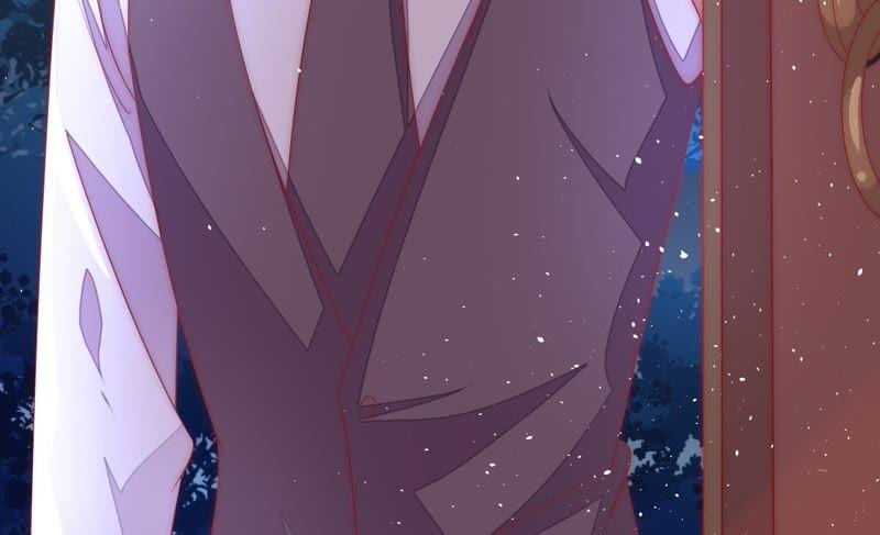 少帅每天都在吃醋 - 第63话 中秋灯会 - 第14张图