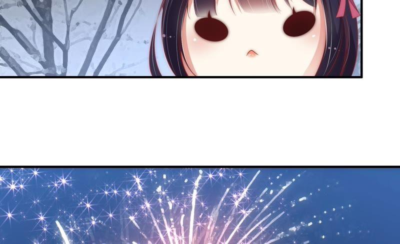 少帅每天都在吃醋 - 第63话 中秋灯会 - 第47张图