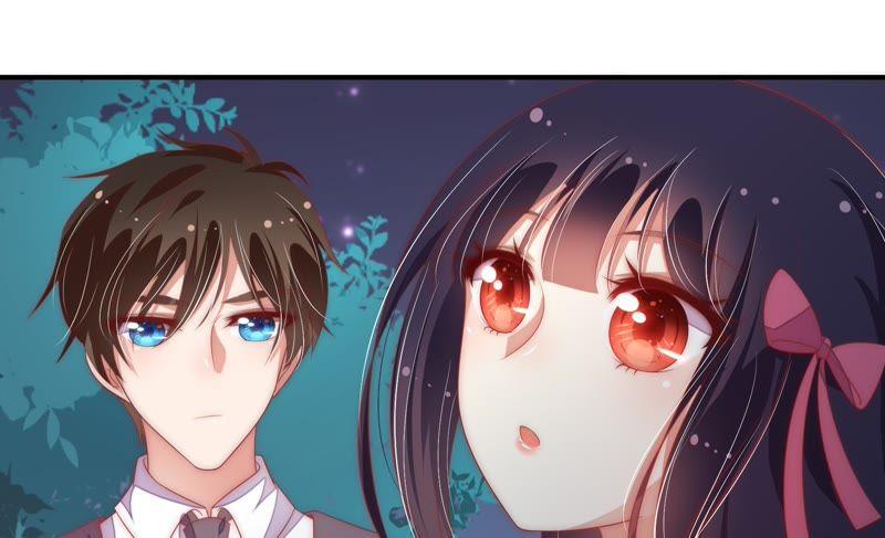 少帅每天都在吃醋 - 第63话 中秋灯会 - 第51张图