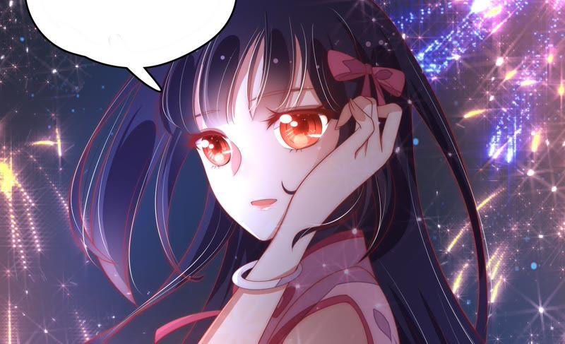 少帅每天都在吃醋 - 第63话 中秋灯会 - 第63张图