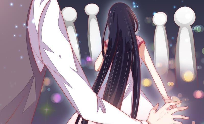 少帅每天都在吃醋 - 第63话 中秋灯会 - 第78张图