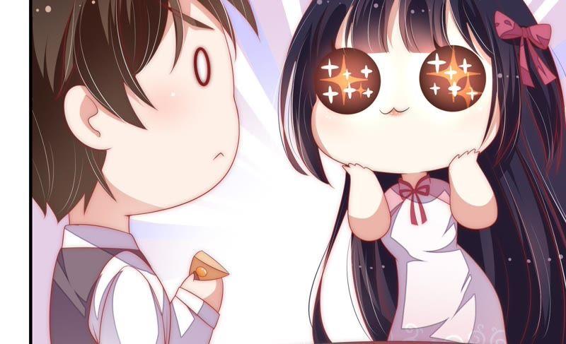 少帅每天都在吃醋 - 第63话 中秋灯会 - 第33张图